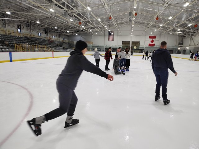Skating 23